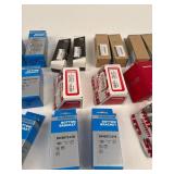 Shimano & SRAM Bottom Brackets Mixed Lot (Lot of 18) Shimano & SRAM Bottom Brackets Mixed Lot (Lot of 18)