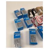 Shimano & SRAM Bottom Brackets Mixed Lot (Lot of 18) Shimano & SRAM Bottom Brackets Mixed Lot (Lot of 18)