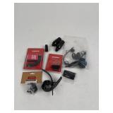 SRAM AXS Accessory Parts Mixed Lot SRAM AXS Accessory Parts Mixed Lot
