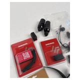 SRAM AXS Accessory Parts Mixed Lot SRAM AXS Accessory Parts Mixed Lot