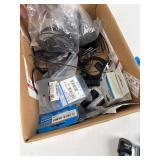 Shimano Di2 Electric Wire & Junction Components Mixed Lot Shimano Di2 Electric Wire & Junction Components Mixed Lot