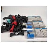 Shimano Bracket Covers Mixed Lot Shimano Bracket Covers Mixed Lot