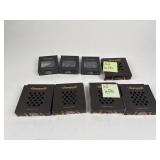 Campagnolo Original Parts Assortment (Lot of 8) Campagnolo Original Parts Assortment (Lot of 8)