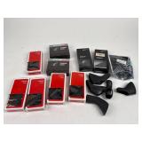 SRAM, TRP & Cane Creek Road Brake Hoods Mixed Lot SRAM, TRP & Cane Creek Road Brake Hoods Mixed Lot