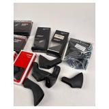 SRAM, TRP & Cane Creek Road Brake Hoods Mixed Lot SRAM, TRP & Cane Creek Road Brake Hoods Mixed Lot