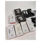 SRAM, TRP & Cane Creek Road Brake Hoods Mixed Lot SRAM, TRP & Cane Creek Road Brake Hoods Mixed Lot