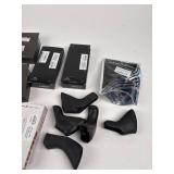 SRAM, TRP & Cane Creek Road Brake Hoods Mixed Lot SRAM, TRP & Cane Creek Road Brake Hoods Mixed Lot