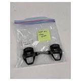 Shimano Dura-Ace PD-R9100 Road Pedals With +4mm Axle Shimano Dura-Ace PD-R9100 Road Pedals With +4mm Axle