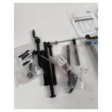 Robert Axle Project, Shimano & Whisky Bicycle Axle Mixed Lot Robert Axle Project, Shimano & Whisky Bicycle Axle Mixed Lot