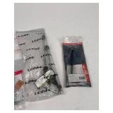 DT Swiss & Lezyne Bicycle Parts Mixed Lot DT Swiss & Lezyne Bicycle Parts Mixed Lot