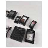 Campagnolo Bicycle Components Mixed Lot Campagnolo Bicycle Components Mixed Lot