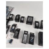 Campagnolo Bicycle Components Mixed Lot Campagnolo Bicycle Components Mixed Lot