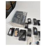 Campagnolo Bicycle Components Mixed Lot Campagnolo Bicycle Components Mixed Lot