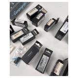 Campagnolo Bicycle Components Mixed Lot Campagnolo Bicycle Components Mixed Lot