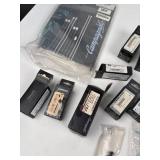 Campagnolo Bicycle Components Mixed Lot Campagnolo Bicycle Components Mixed Lot