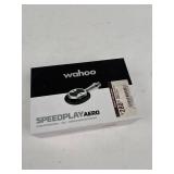 Wahoo Speedplay Aero Pedals Wahoo Speedplay Aero Pedals