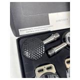 Wahoo Speedplay Road Pedal Set With Cleats Wahoo Speedplay Road Pedal Set With Cleats