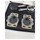 Wahoo Speedplay Road Pedal Set With Cleats Wahoo Speedplay Road Pedal Set With Cleats