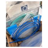 Mixed Lot Assorted Bicycle Cable Housing Mixed Lot Assorted Bicycle Cable Housing