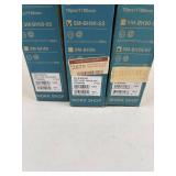 Shimano Brake Hose Mixed Lot - SM-BH90 & SM-BH59/63 (3 Boxes) Shimano Brake Hose Mixed Lot - SM-BH90 & SM-BH59/63 (3 Boxes)