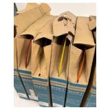 Shimano Shift & Brake Outer Casing Mixed Lot Shimano Shift & Brake Outer Casing Mixed Lot