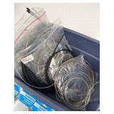 Shimano Dura-Ace XTR Shift Inner Cable Sets Mixed Lot Shimano Dura-Ace XTR Shift Inner Cable Sets Mixed Lot