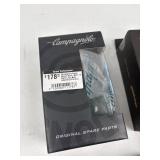Campagnolo Ergopower Shifter Lever Bodies and Parts Campagnolo Ergopower Shifter Lever Bodies and Parts