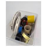 Mixed Rim Tape Assortment Mixed Rim Tape Assortment