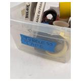 Mixed Rim Tape Assortment Mixed Rim Tape Assortment