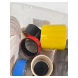 Mixed Rim Tape Assortment Mixed Rim Tape Assortment