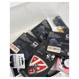 Garmin, Wahoo, Lezyne & CatEye Bike Sensor Mixed Lot Garmin, Wahoo, Lezyne & CatEye Bike Sensor Mixed Lot