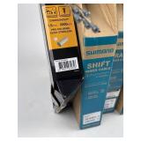 Campagnolo & Shimano Bicycle Cable Mixed Lot Campagnolo & Shimano Bicycle Cable Mixed Lot