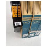 Jagwire & Shimano Bike Cable Housing Mixed Lot Jagwire & Shimano Bike Cable Housing Mixed Lot