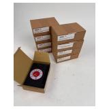 Silca SuperPista Gauge Replacement Kit AM-PU-SP3-KIT-001 (Lot of 9) Silca SuperPista Gauge Replacement Kit AM-PU-SP3-KIT-001 (Lot of 9)