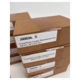 Silca SuperPista Gauge Replacement Kit AM-PU-SP3-KIT-001 (Lot of 9) Silca SuperPista Gauge Replacement Kit AM-PU-SP3-KIT-001 (Lot of 9)