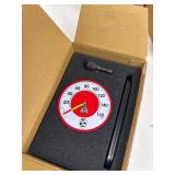 Silca SuperPista Gauge Replacement Kit AM-PU-SP3-KIT-001 (Lot of 9) Silca SuperPista Gauge Replacement Kit AM-PU-SP3-KIT-001 (Lot of 9)