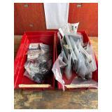 Shimano & Problem Solvers Chainring Bolts Mixed Lot Shimano & Problem Solvers Chainring Bolts Mixed Lot