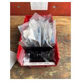 Shimano Shift Shims and Name Plates Mixed Lot Shimano Shift Shims and Name Plates Mixed Lot
