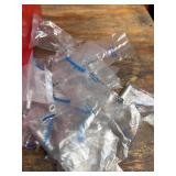 Campagnolo Brake Bolts Mixed Assortment Campagnolo Brake Bolts Mixed Assortment