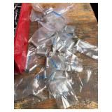 Campagnolo Brake Bolts Mixed Assortment Campagnolo Brake Bolts Mixed Assortment
