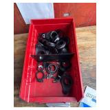 Origin8, Problem Solvers Bicycle Cable Hanger Mixed Lot Origin8, Problem Solvers Bicycle Cable Hanger Mixed Lot