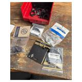 Origin8, Problem Solvers Bicycle Cable Hanger Mixed Lot Origin8, Problem Solvers Bicycle Cable Hanger Mixed Lot