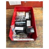 Campagnolo Bottom Bracket Cup Assortment (Lot of 6) Campagnolo Bottom Bracket Cup Assortment (Lot of 6)