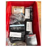 Campagnolo Bottom Bracket Cup Assortment (Lot of 6) Campagnolo Bottom Bracket Cup Assortment (Lot of 6)