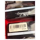 Shimano BB-ES51 & Campagnolo Bottom Brackets Mixed Lot (Lot of 3) Shimano BB-ES51 & Campagnolo Bottom Brackets Mixed Lot (Lot of 3)