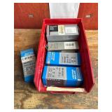 Shimano Bottom Brackets Mixed Lot (Lot of 6) Shimano Bottom Brackets Mixed Lot (Lot of 6)