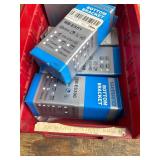 Shimano Bottom Brackets Mixed Lot (Lot of 6) Shimano Bottom Brackets Mixed Lot (Lot of 6)