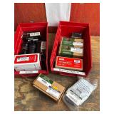 Mixed Lot: Praxis Works, Wheels MFG, SRAM & Origin8 Bottom Brackets Mixed Lot: Praxis Works, Wheels MFG, SRAM & Origin8 Bottom Brackets