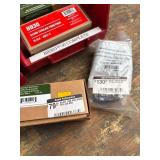 Mixed Lot: Praxis Works, Wheels MFG, SRAM & Origin8 Bottom Brackets Mixed Lot: Praxis Works, Wheels MFG, SRAM & Origin8 Bottom Brackets