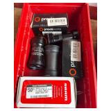 Mixed Lot: Praxis Works, Wheels MFG, SRAM & Origin8 Bottom Brackets Mixed Lot: Praxis Works, Wheels MFG, SRAM & Origin8 Bottom Brackets